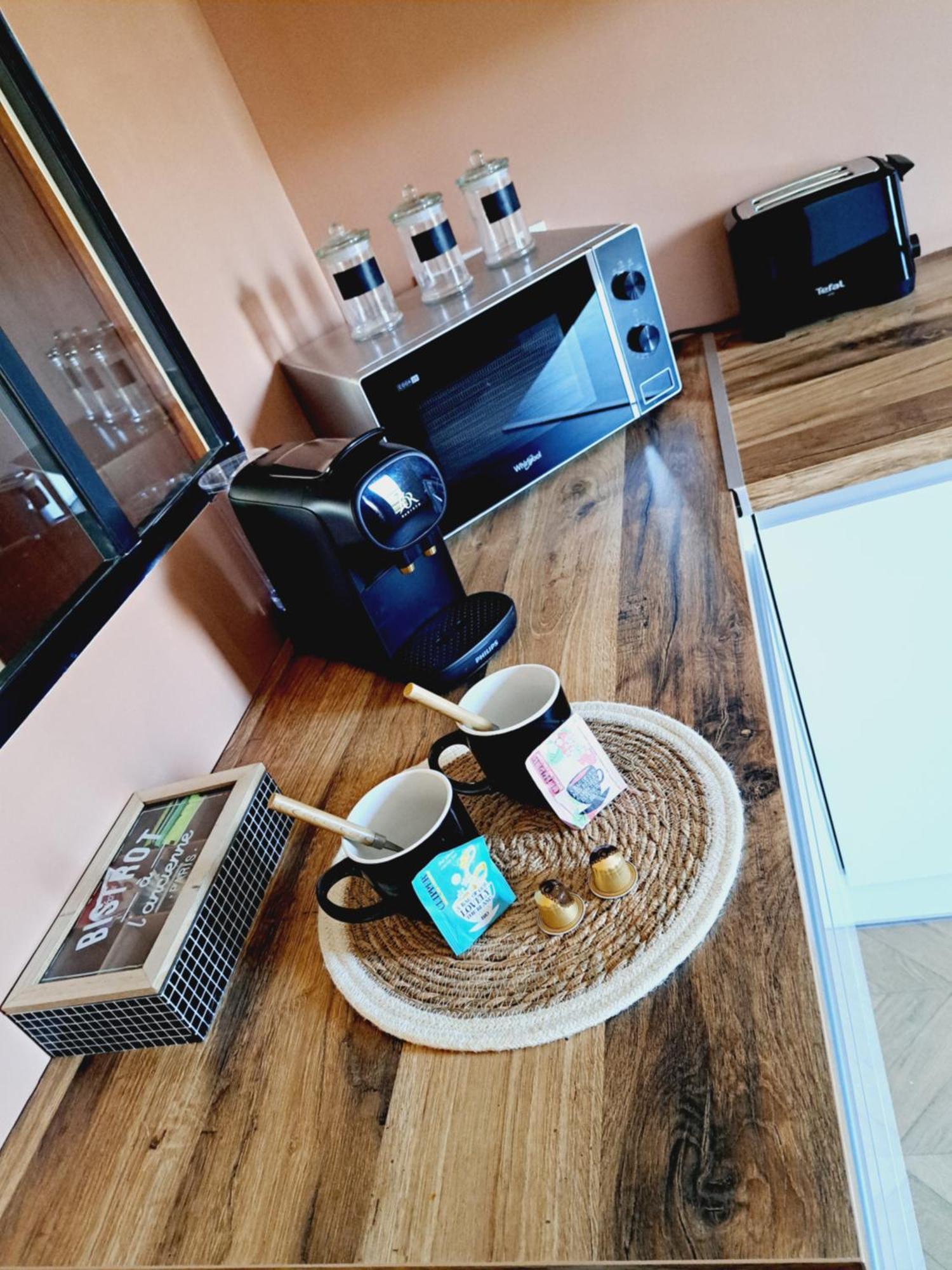 Spacieux Appartement Avec Balcon Narbonne Exteriér fotografie
